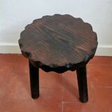 Tripod milking stool