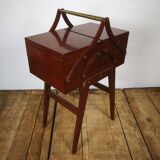 Travailleuse vintage