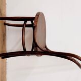 Bistro chair Jakob and Josef Kohn