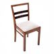 Art Deco chair, Poland, 1930s. After renovation.