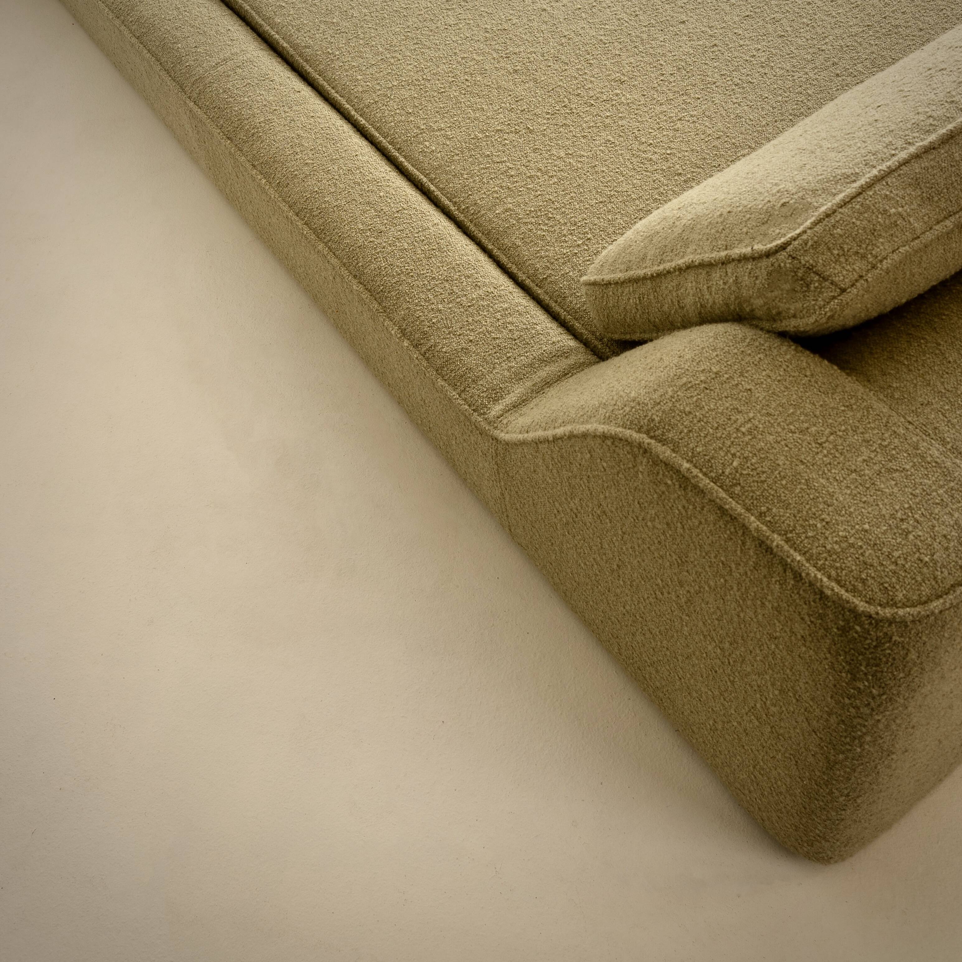 Guido Faleschini, daybed, Roche Bobois edition, around 1970