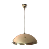 Hanging lamp brass 60