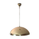 Hanging lamp brass 60