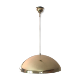 Hanging lamp brass 60