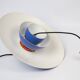 Danish vintage pendant lamp PH 4/3 by Poul Henningsen, Louis Poulsen, 1966
