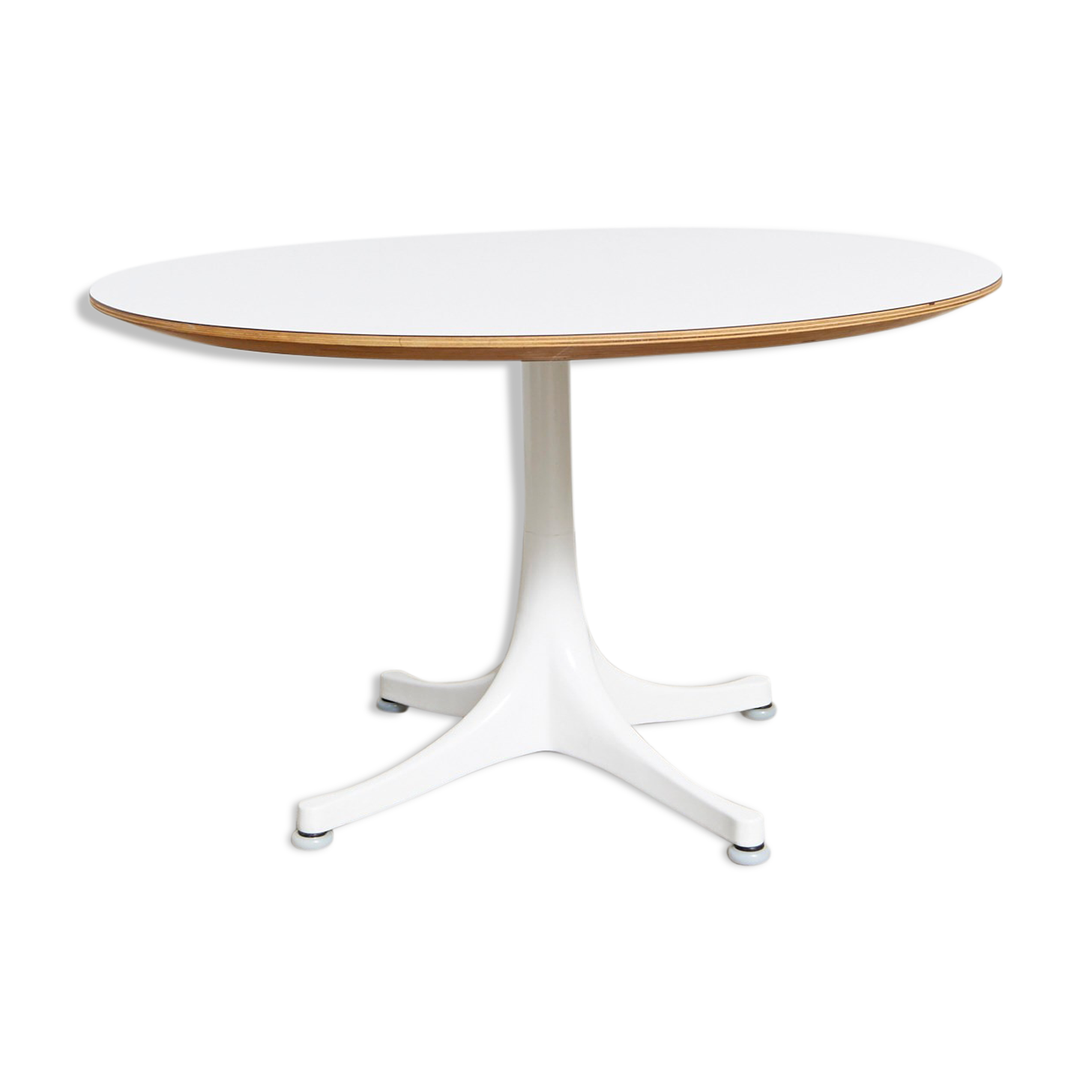 Table basse par George Nelson  pour Herman Miller