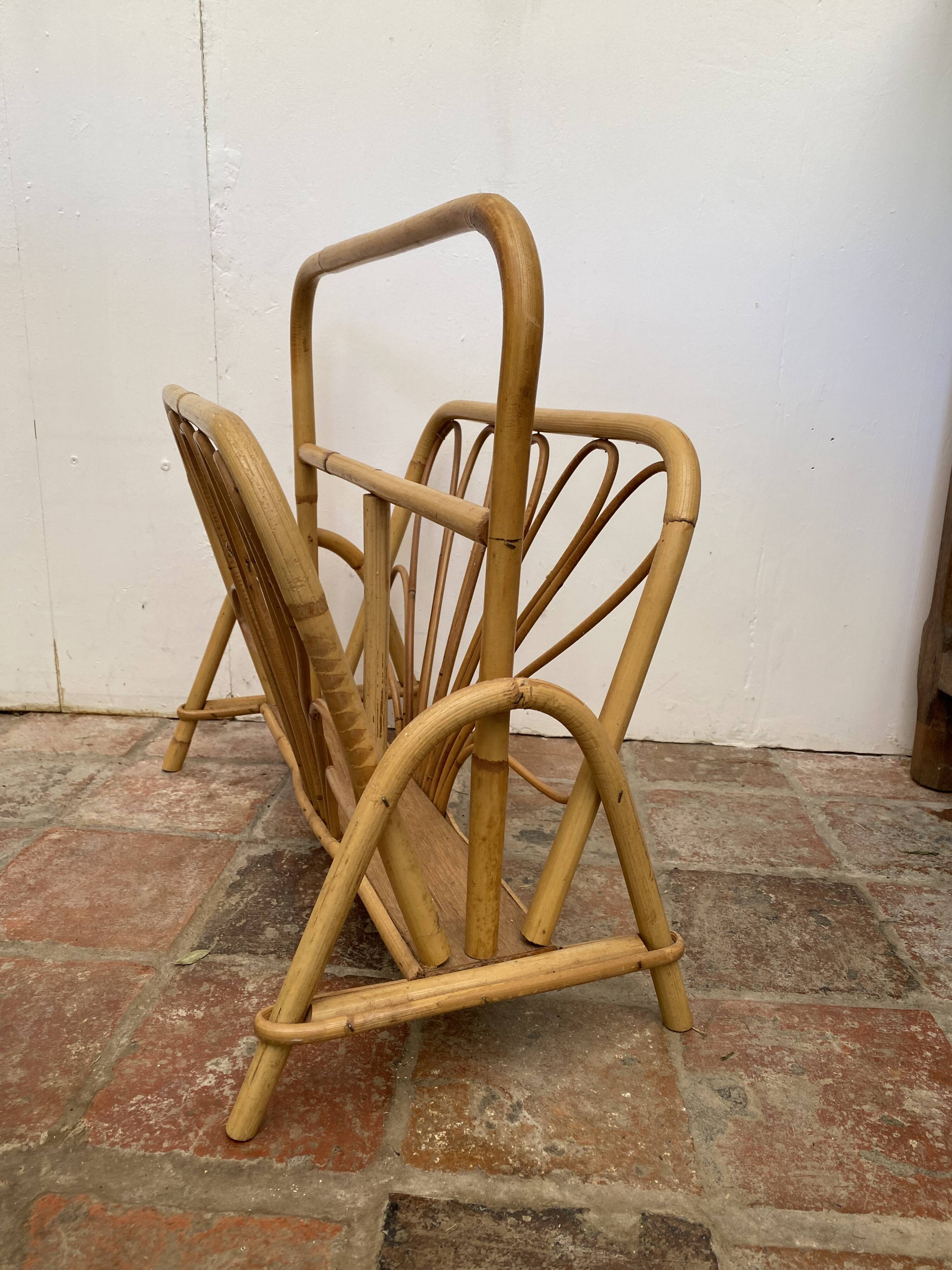 Porte revue