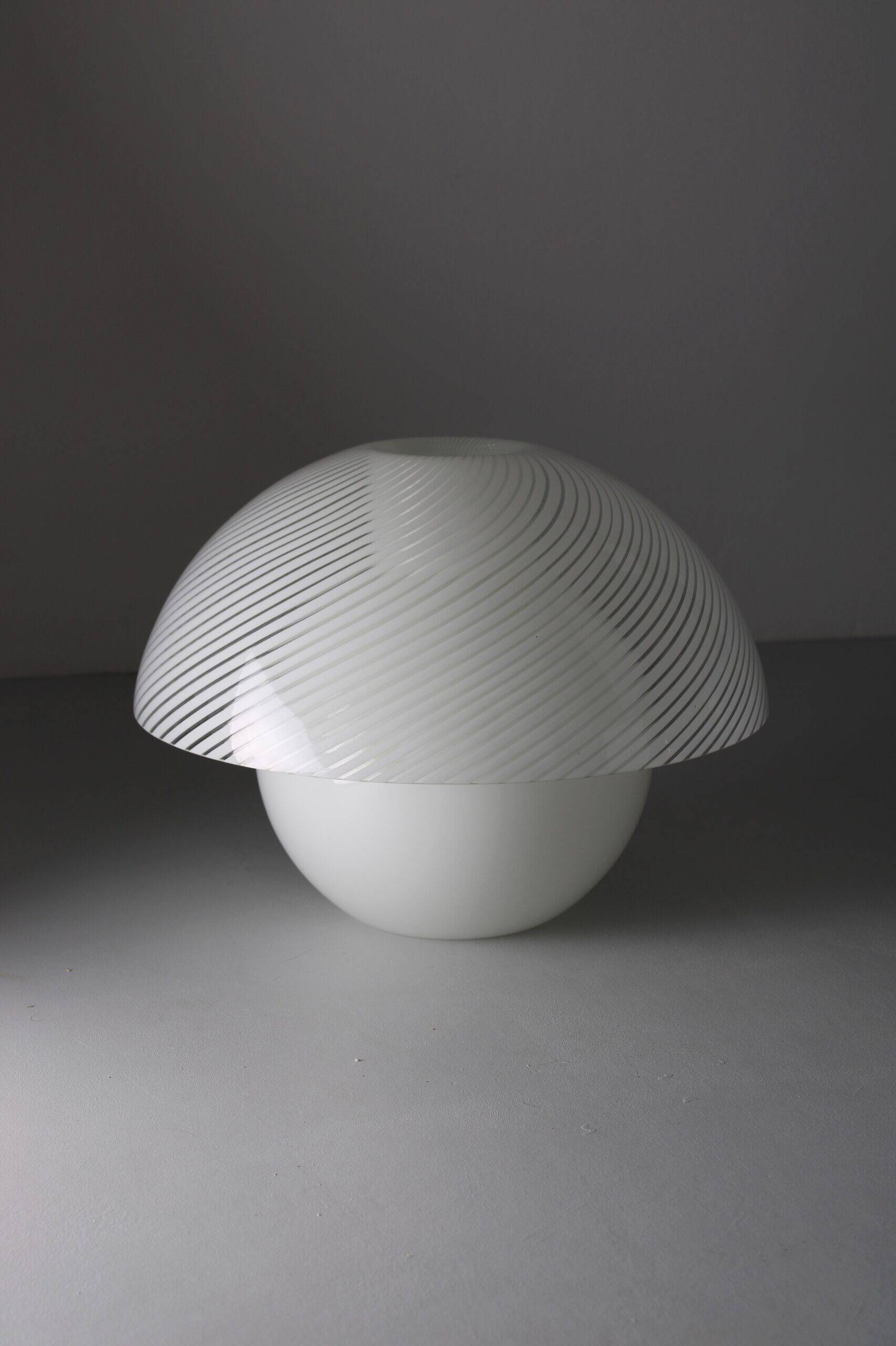 VeloUno table lamp by Gabriella Montaguti for Tronconi, c. 1977