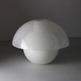 VeloUno table lamp by Gabriella Montaguti for Tronconi, c. 1977