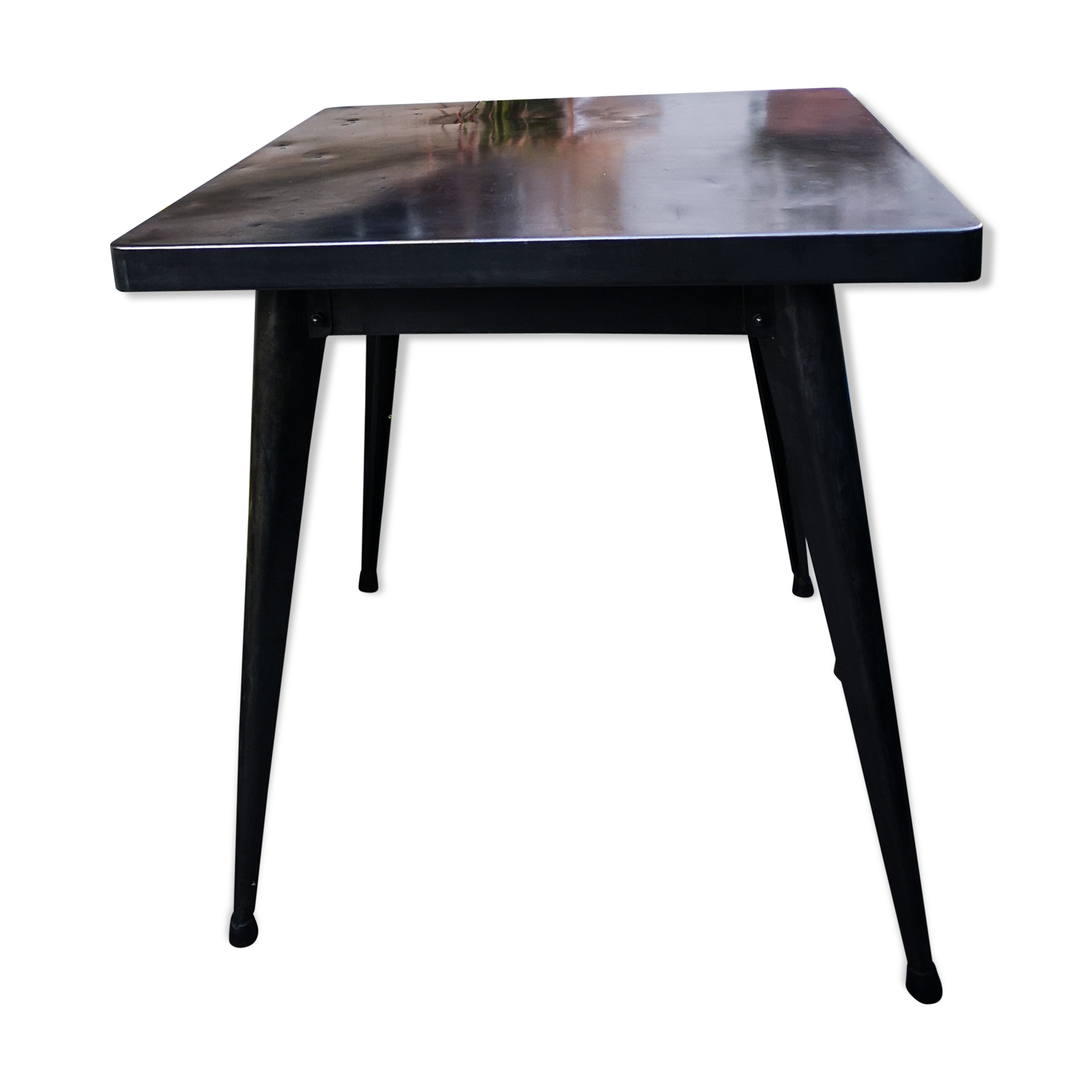 Table TOLIX, restored 1950.