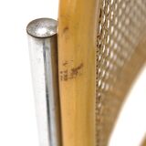 Chair model "B32" Marcel Breuer Italy 1990