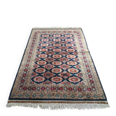 Tapis pakistanais fait main