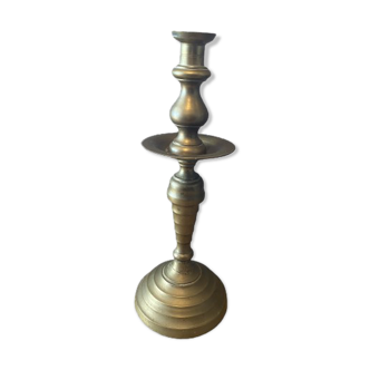 Candlestick candlestick