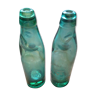 CODD glass bottles