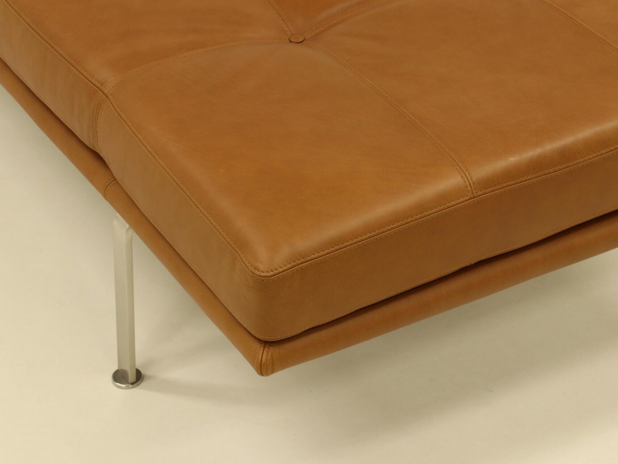 Arne Vodder AV57 Daybed for Nielaus