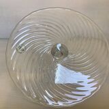 Small flat cake stand
