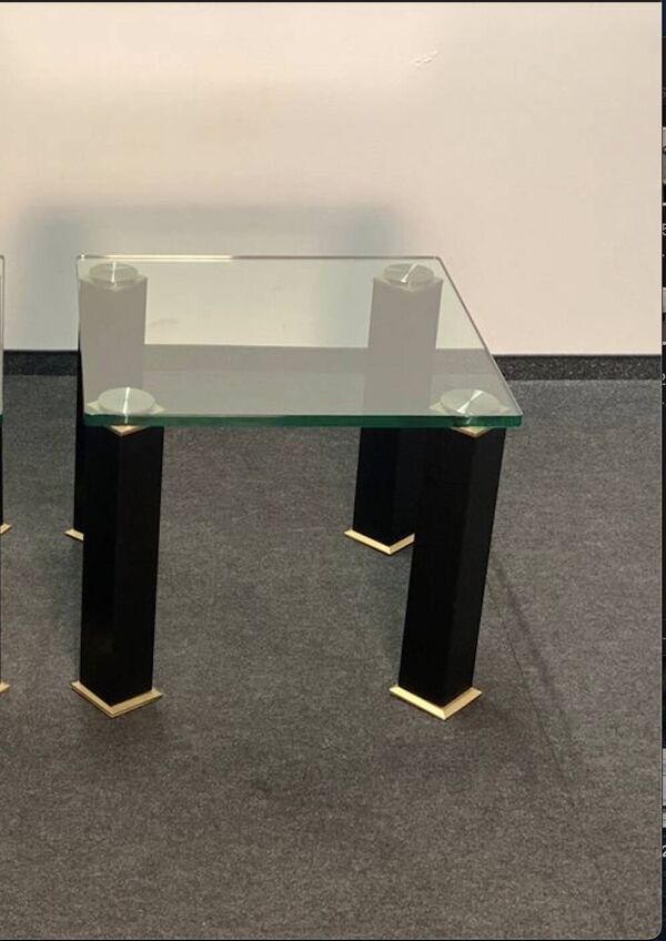 Table basse Rimini de la collection EVE (le prix est pour une)