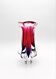Organic Vase - Sommerso - Josef Hospodka - Bohemian Crystal - Circa