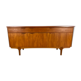 Vintage unique sideboard 1960's
