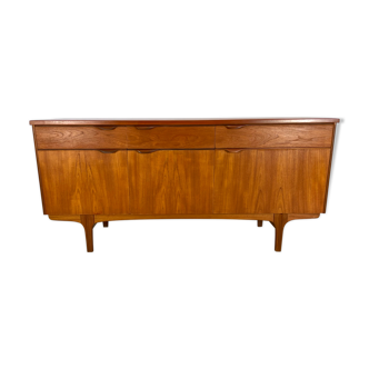 Vintage unique sideboard 1960's