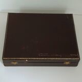 Alfenide Gallia 24-place cutlery set