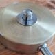 Pair of sciolari wall lights 1970