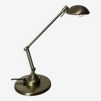 Goymard metal lamp 1980.