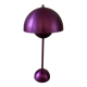 Flowerpot Lamp VP3 Verner Panton