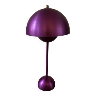 Flowerpot Lamp VP3 Verner Panton
