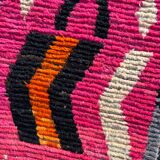 Moroccan Berber runner rug