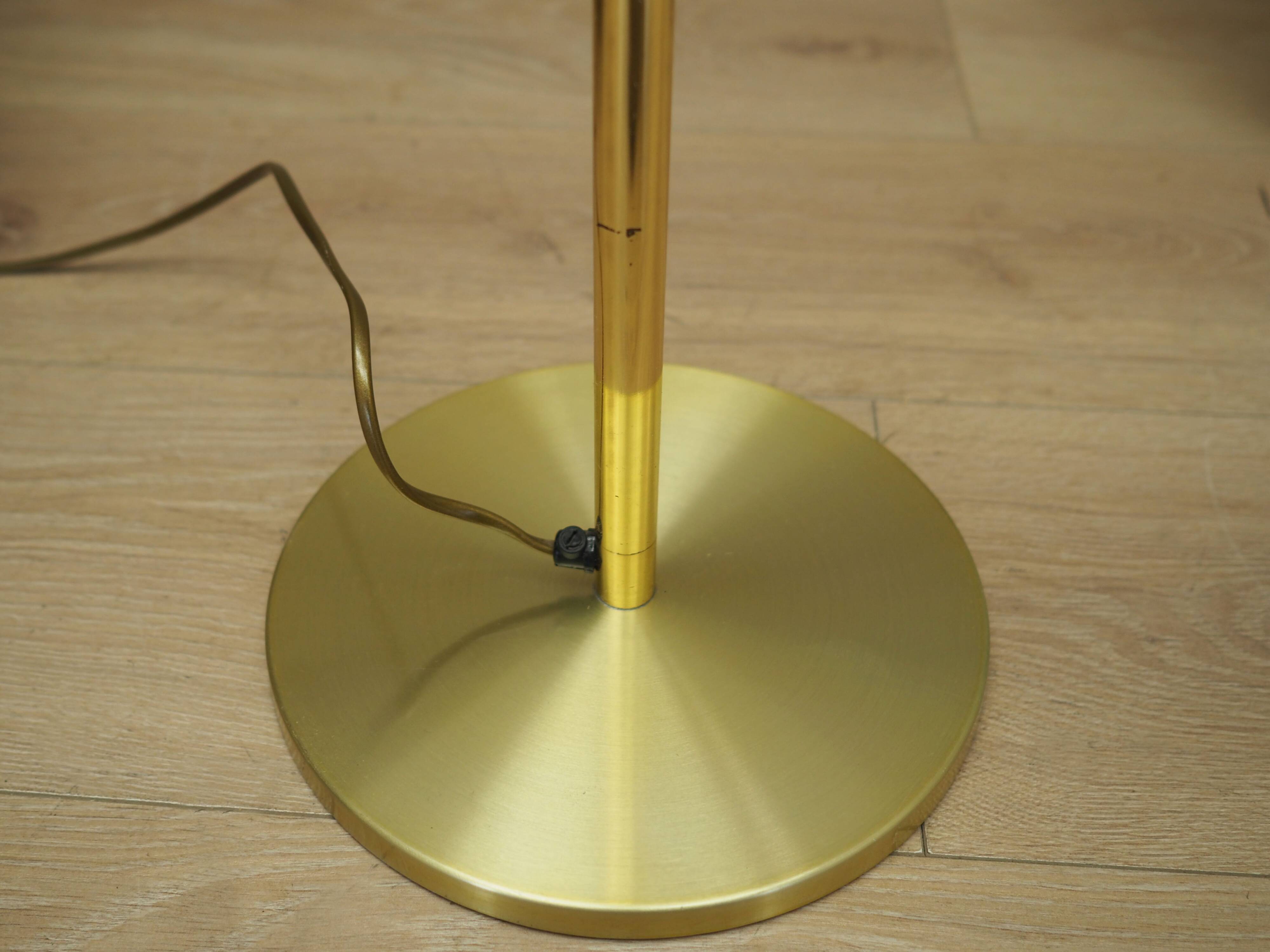 Floor lamp, Danish design, 1970s, production: Denmark