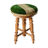 Napoleon III piano stool