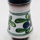 Vase west Germany Strehla
