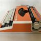 Typewriter, Olympia Traveller de Luxe
