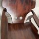 Paire de fauteuils Diz, Sergio Rodrigues