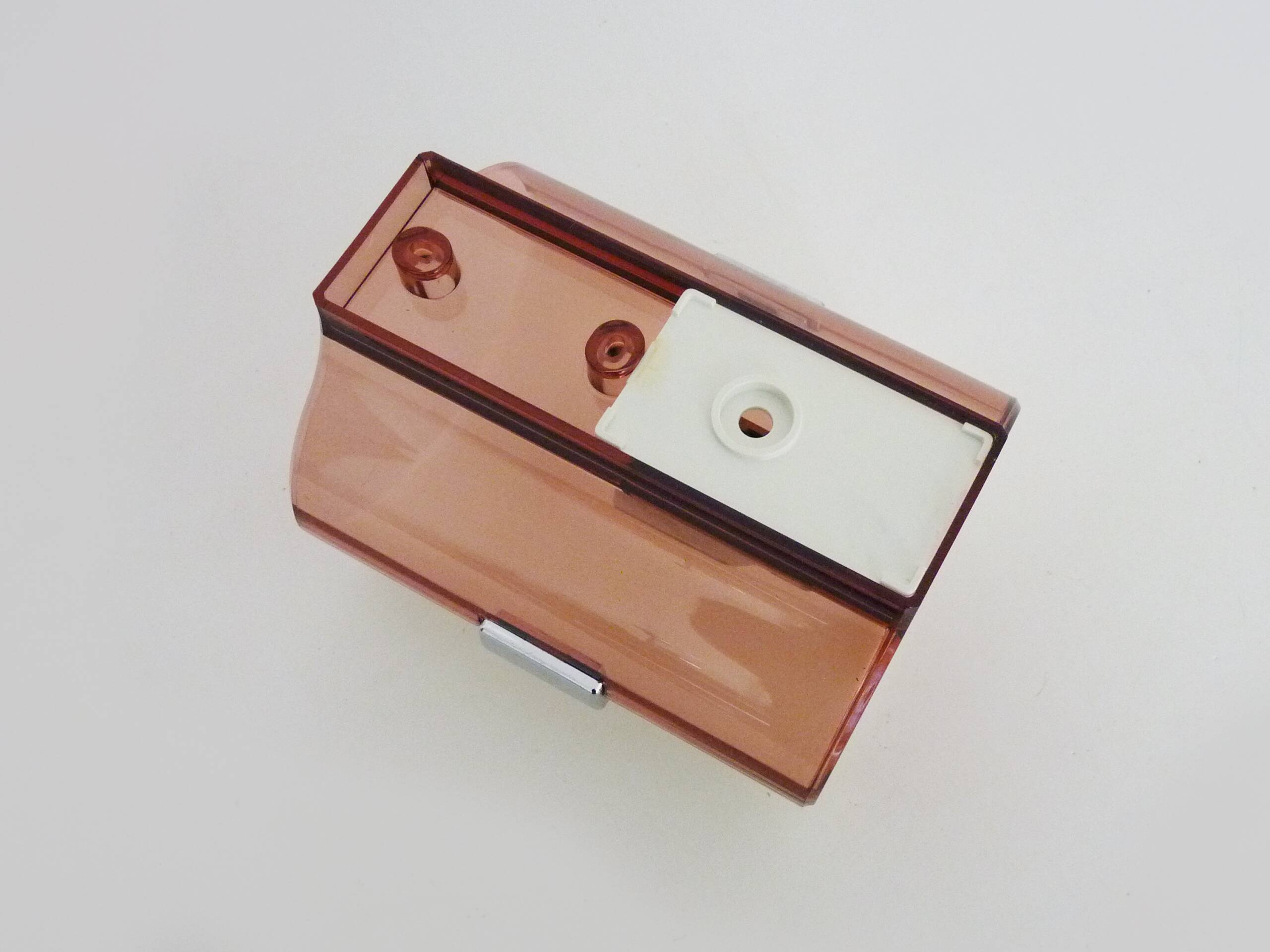Vintage Allibert design wall light, model A134, 1970s