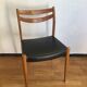 Lot de 6 chaises scandinaves