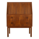 1960s bureau, AEJM Møbler