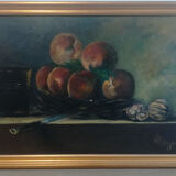 Naïve Still Life