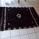 Carpet Syrian goat of 1930