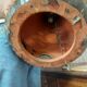 Vintage table lamp