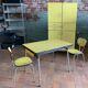Vintage formica buffet