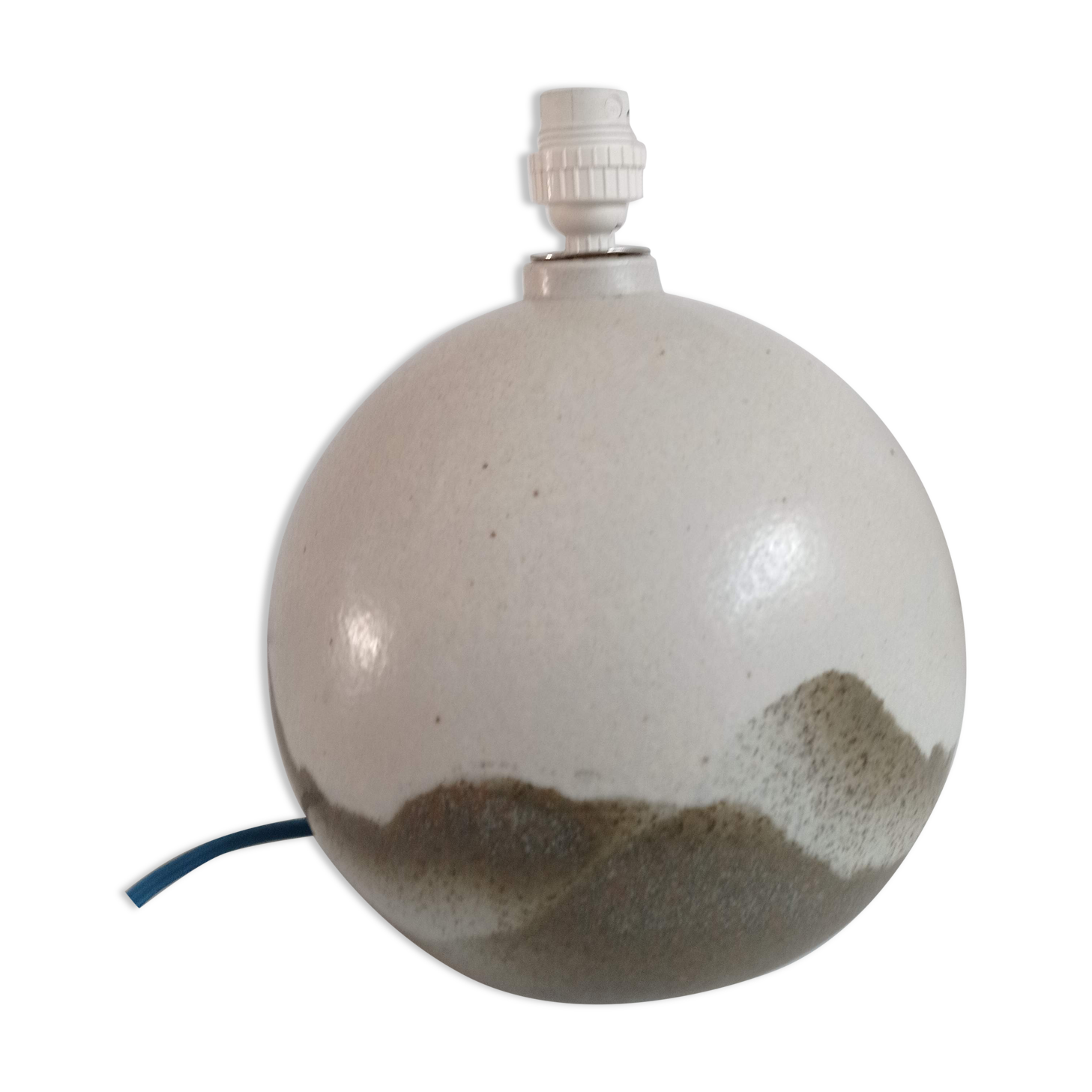 Virebent ceramic lamp