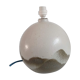 Virebent ceramic lamp