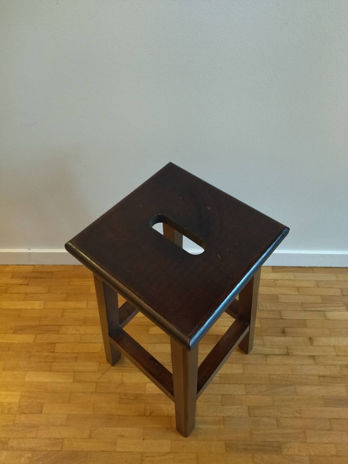 Tabouret bistrot