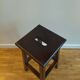Tabouret bistrot