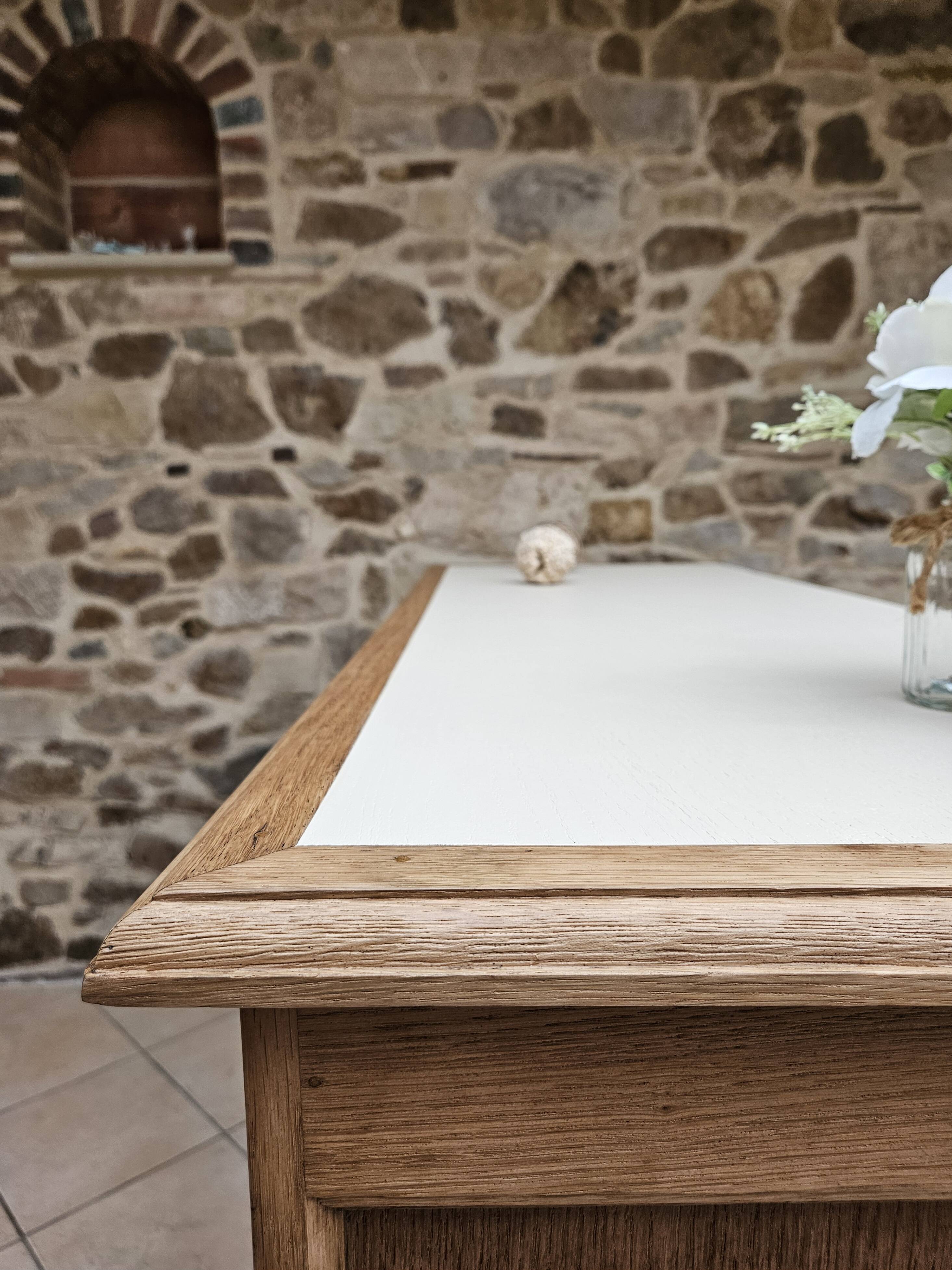 Parisian Art Deco buffet