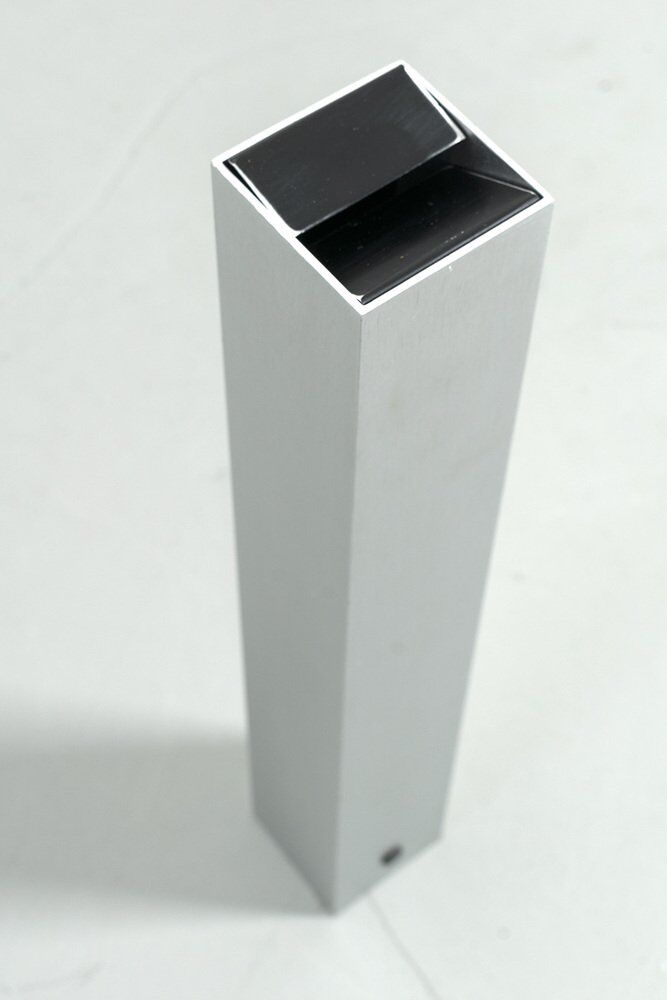 Ponza Ashtray by Bruno Munari