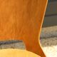 5 chaises baumann « dove »