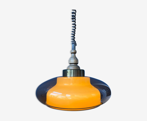 Suspension Herda space age années 70